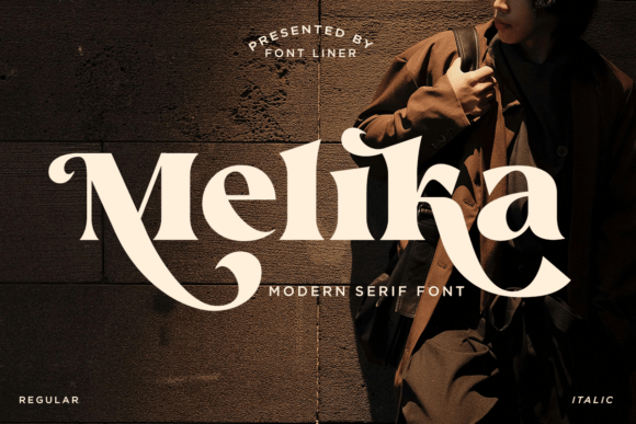 Upgrade Your Brand with Melika